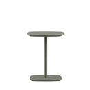 Still Side Tables / Square Tabletop