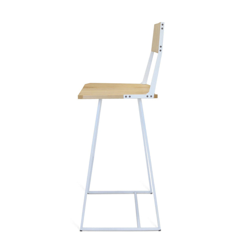 Clarkester Bar Stool 30"