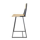 Clarkester Bar Stool 30"