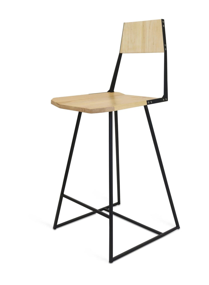 Clarkester Bar Stool 30"