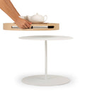 Tizio e Caio Coffee Table