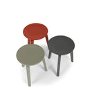 Tod Low Stool
