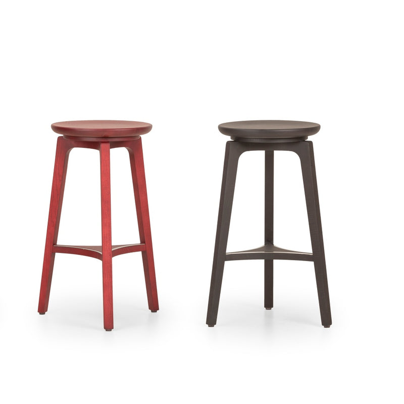 Tod High Stool