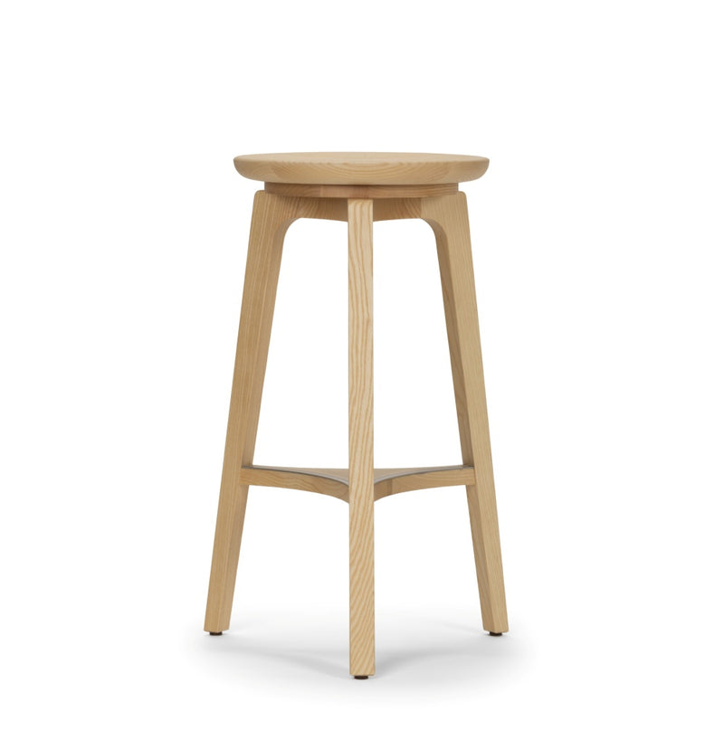 Tod High Stool