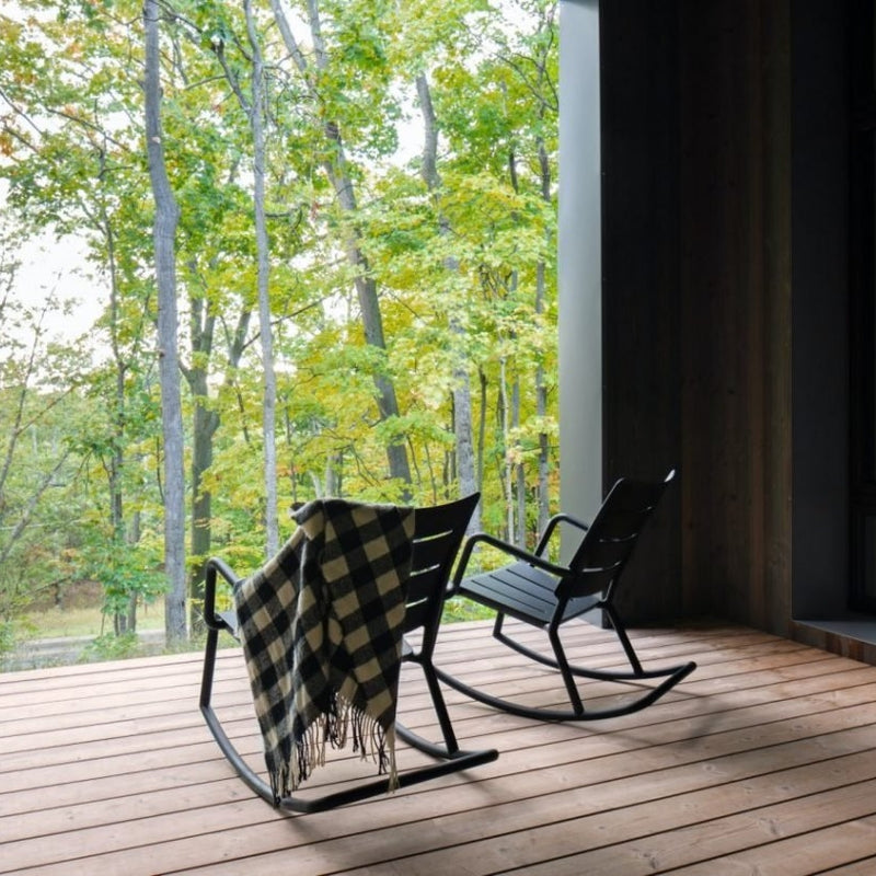 Outo Rocking Chair
