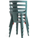 Fla Upholstered Chair