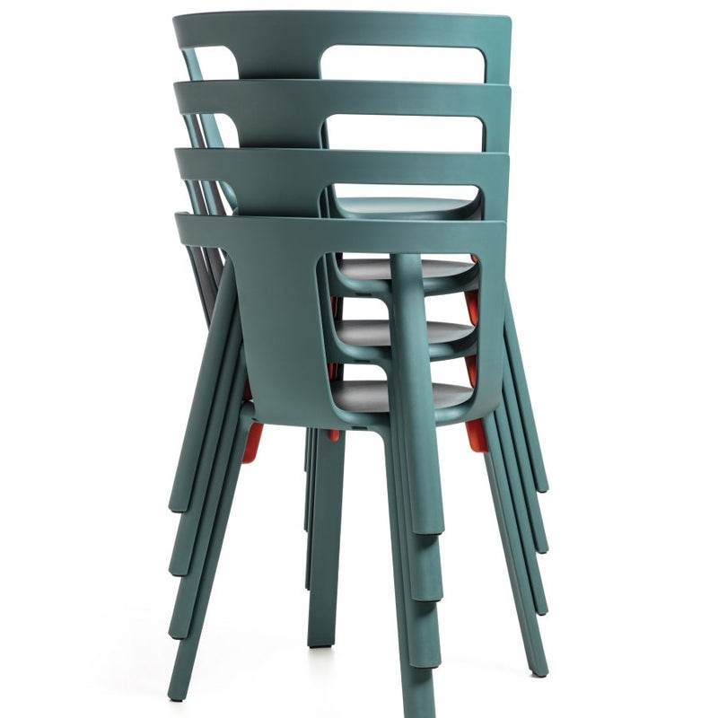 Fla Chair