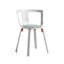 Fla Upholstered Chair