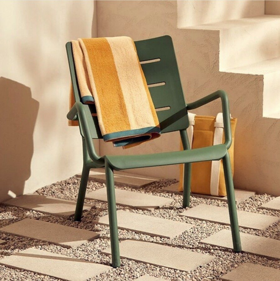 Buy Outdoor / Indoor Lounge Chair | 212Concept