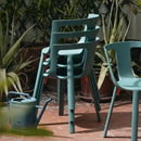 Fla Upholstered Chair