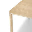 Ermete Rectangular Table