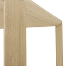 Ermete Rectangular Table