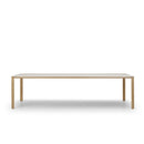 Ermete Rectangular Table