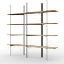 Ethrio Shelving