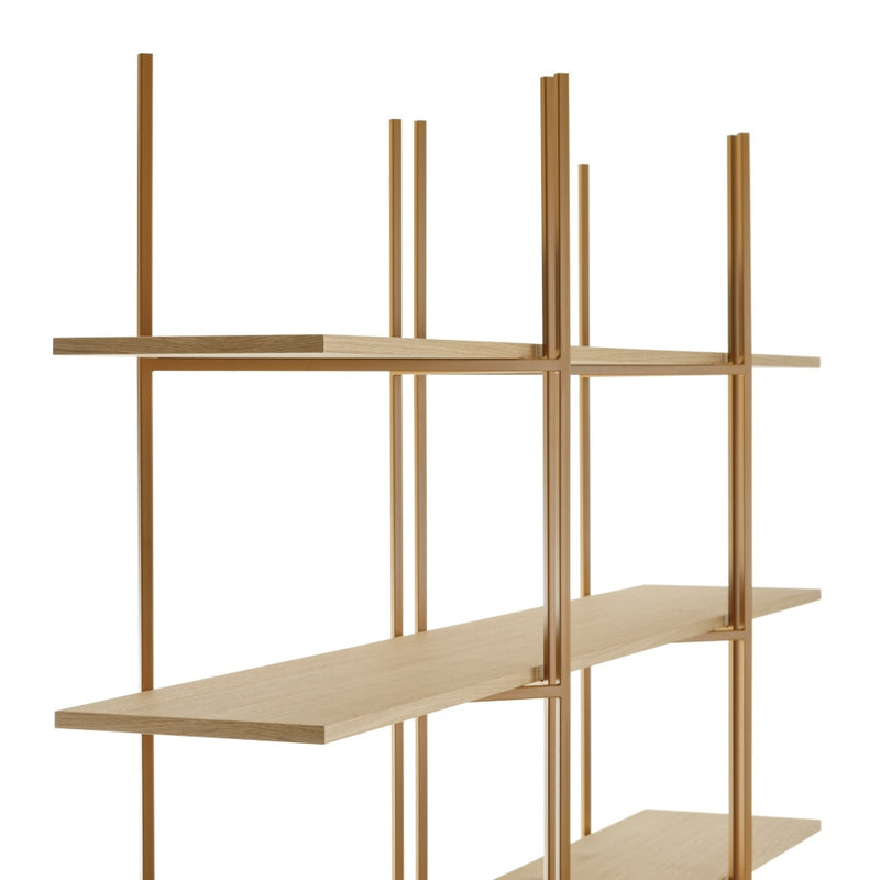 Ethrio Shelving