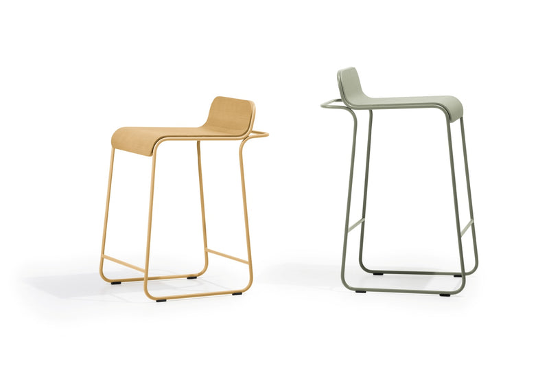 Flow Low Stool