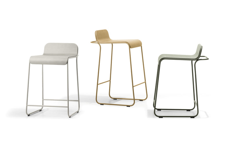 Flow Low Stool