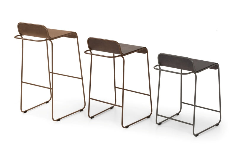 Flow Low Stool