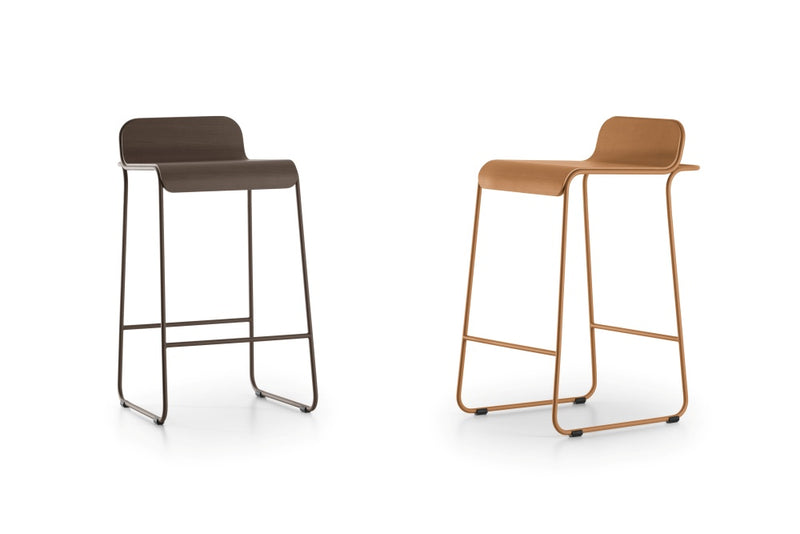 Flow Low Stool