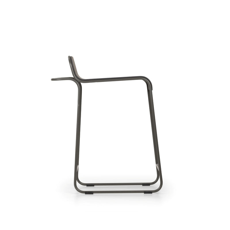 Flow Low Stool