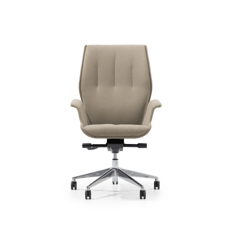 Hive Office Chair | Medium Back w/Gas lift