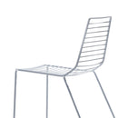 Marina Out Sled Chair