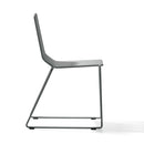 Marina Out Sled Chair