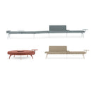 Millepiedi Modular Bench 1