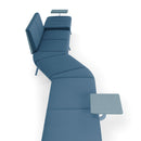 Millepiedi Modular Bench 1