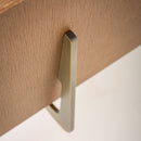 Millepiedi Modular Bench 2