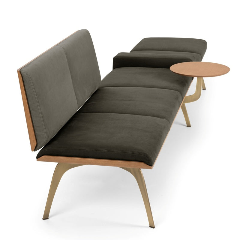 Millepiedi Modular Bench 2