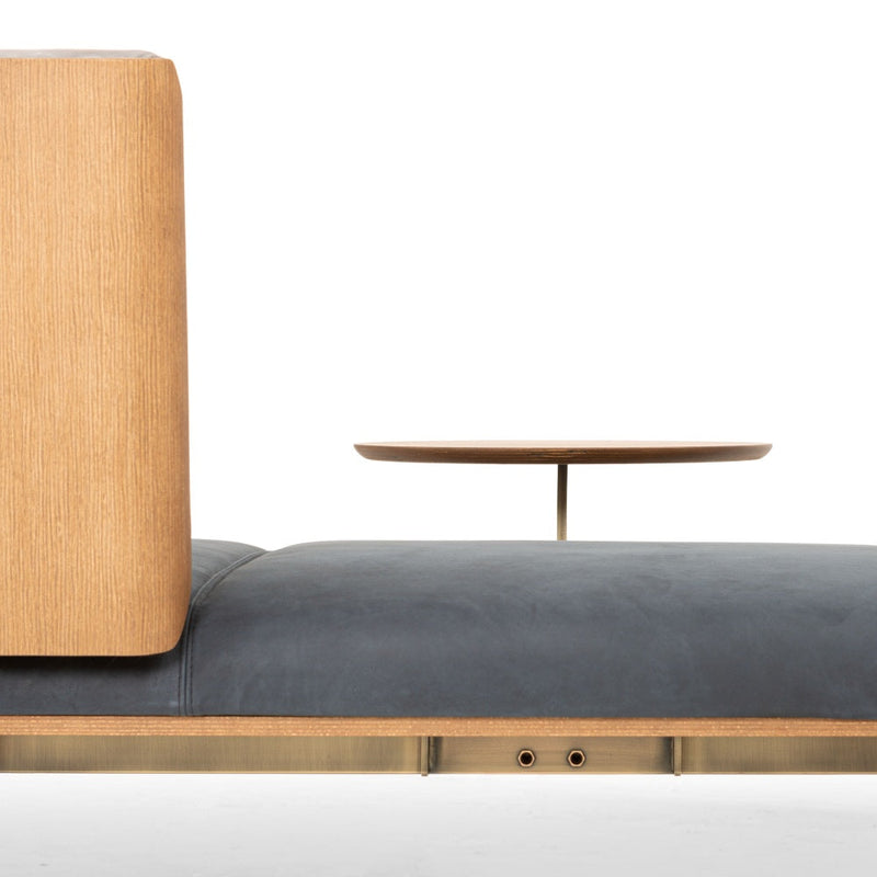 Millepiedi Modular Bench 2