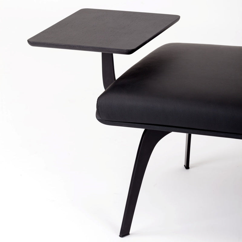 Millepiedi Modular Bench 2