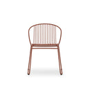 NOT OUT Stackable Outdoor Chair