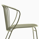 NOT OUT Stackable Outdoor Chair