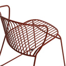 NOT OUT Stackable Outdoor Chair