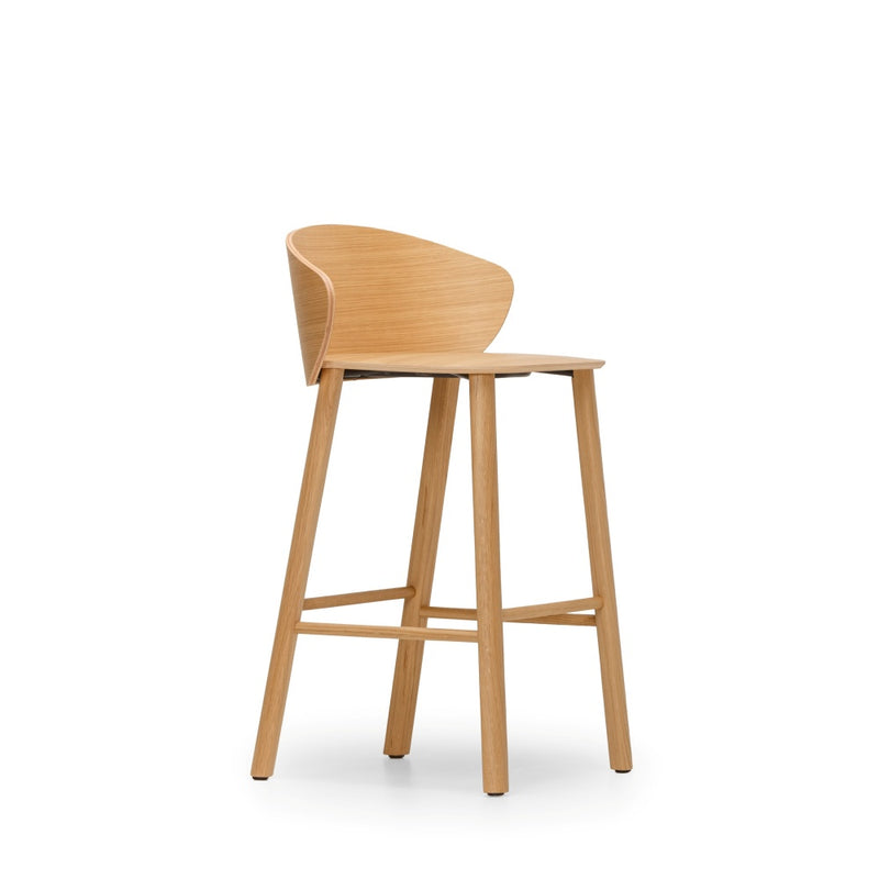 Not Wood Counter Stool