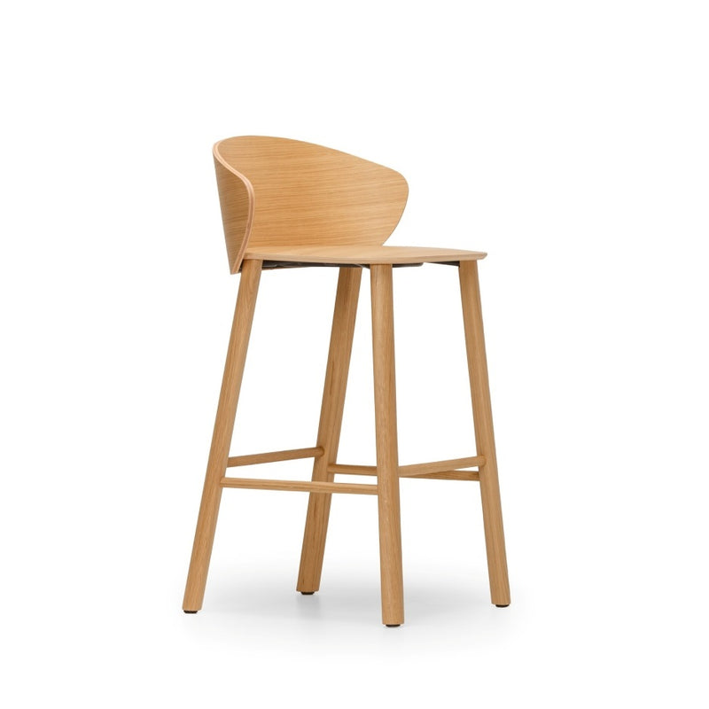 Not Wood Counter Stool