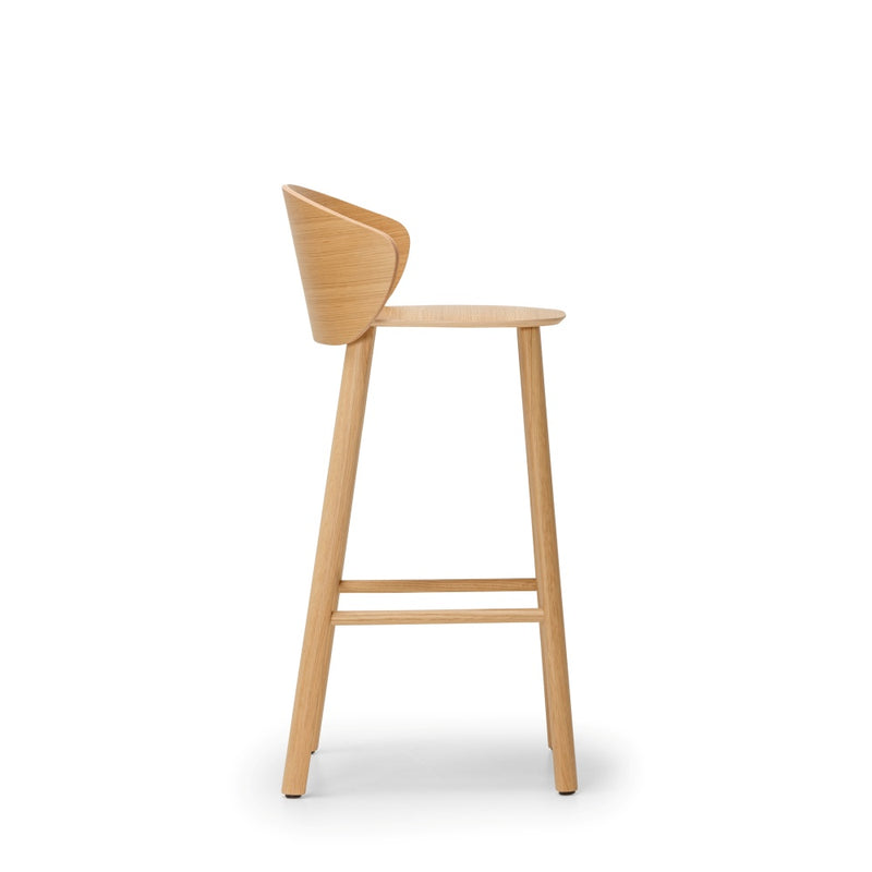 Not Wood Counter Stool