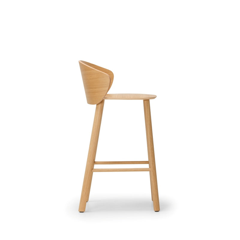 Not Wood Counter Stool