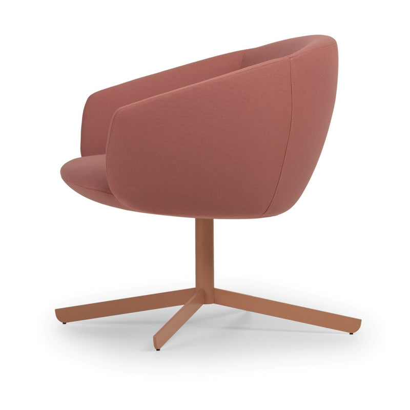 Not Lounge Chair NT 7090