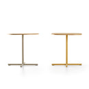 Notable Square Wood Table