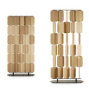 Patch Acoustic Wood Panels