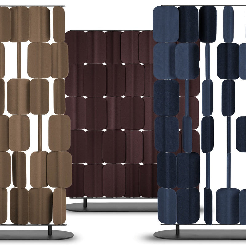 Patch Acoustic Fabric Panels
