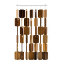 Patch Pendant Acoustic Wood Panels