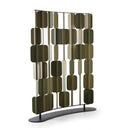 Patch Curved Acoustic Panels