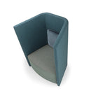 To-to Privacy High Backrest Armchair