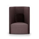 To-to Privacy High Backrest Armchair