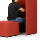 To-to Medium Height Top Desk