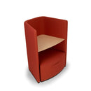 To-to Medium Height Top Desk